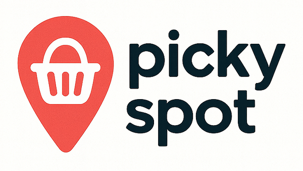 PickySpot